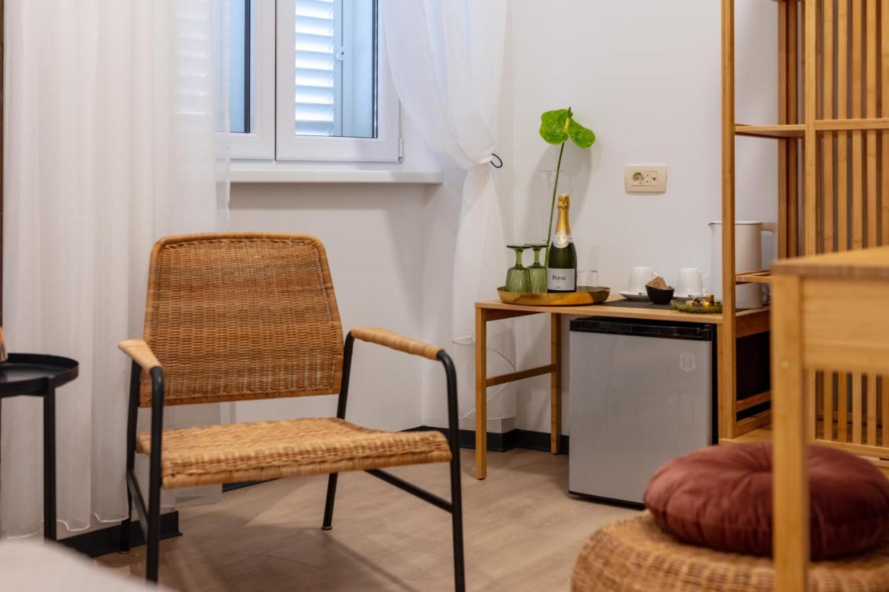 Aborda Frühstückspension 4*