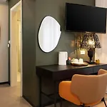 Aborda Rooms
